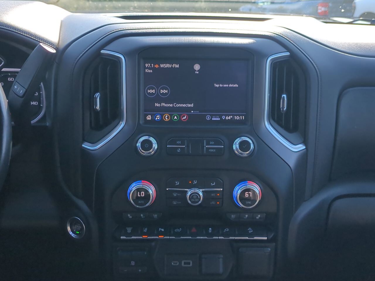 2020 GMC Sierra 2500HD AT4 Winder GA