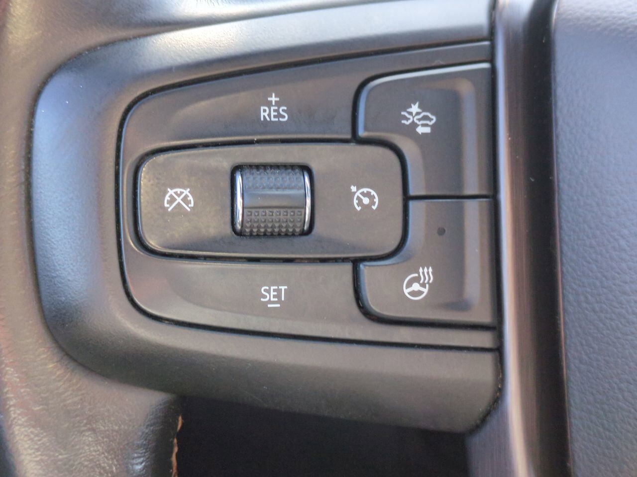 2020 GMC Sierra 2500HD AT4 Winder GA