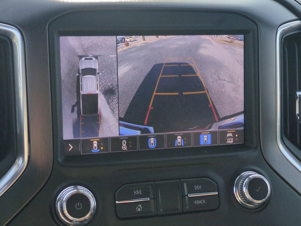 2020 GMC Sierra 2500HD AT4 Winder GA