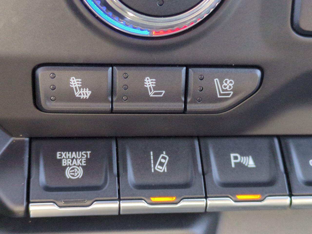 2020 GMC Sierra 2500HD AT4 Winder GA