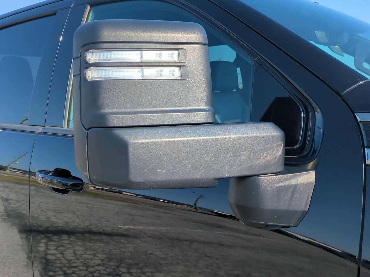 2020 GMC Sierra 2500HD AT4 Winder GA