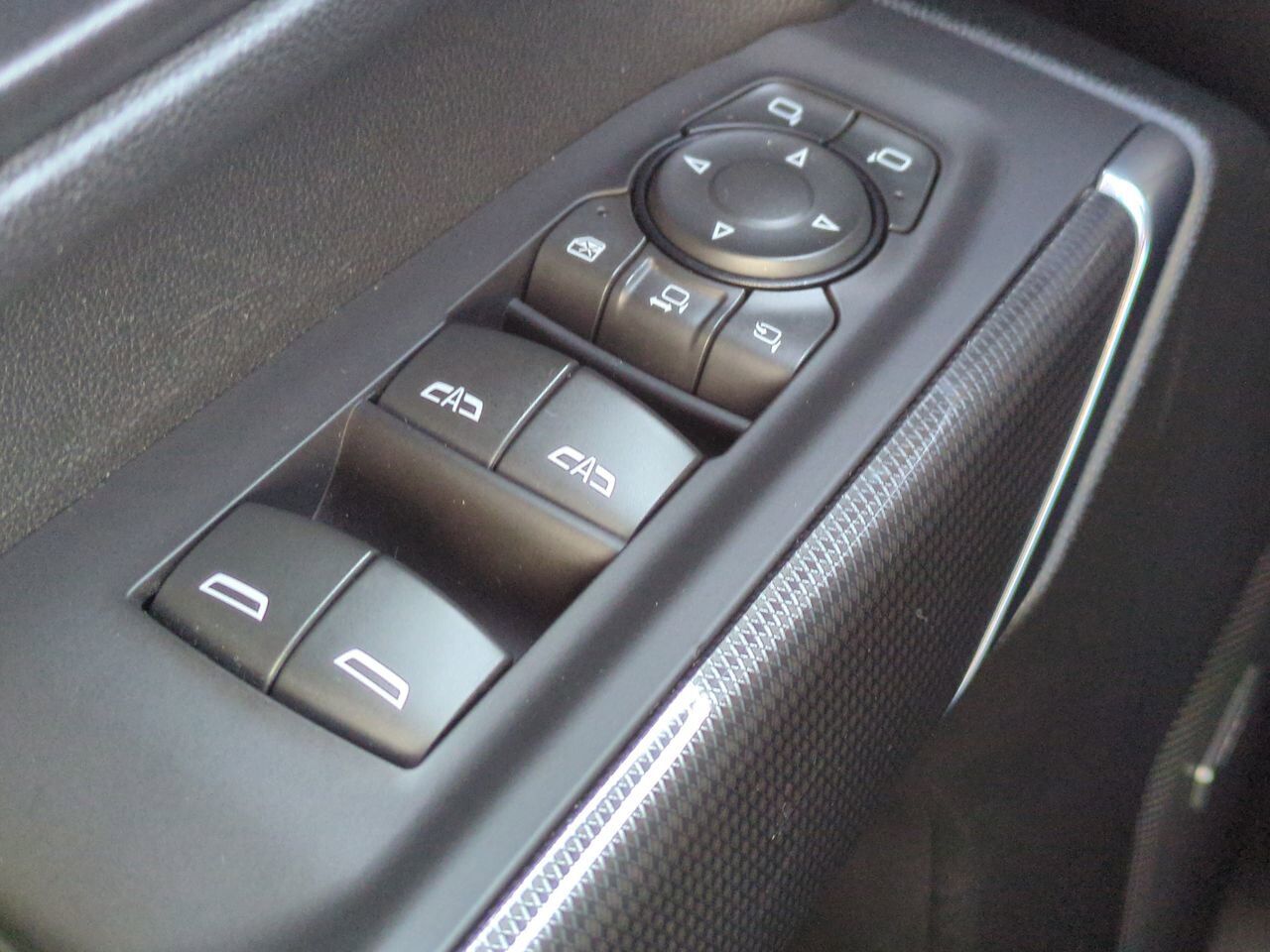 2020 GMC Sierra 2500HD AT4 Winder GA