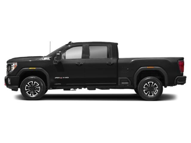 2020 GMC Sierra 2500HD AT4 Winder GA