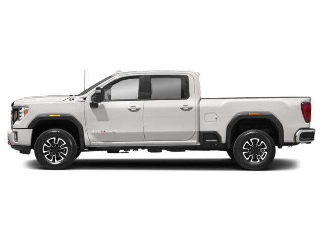 2020 GMC Sierra 2500HD AT4 Winder GA