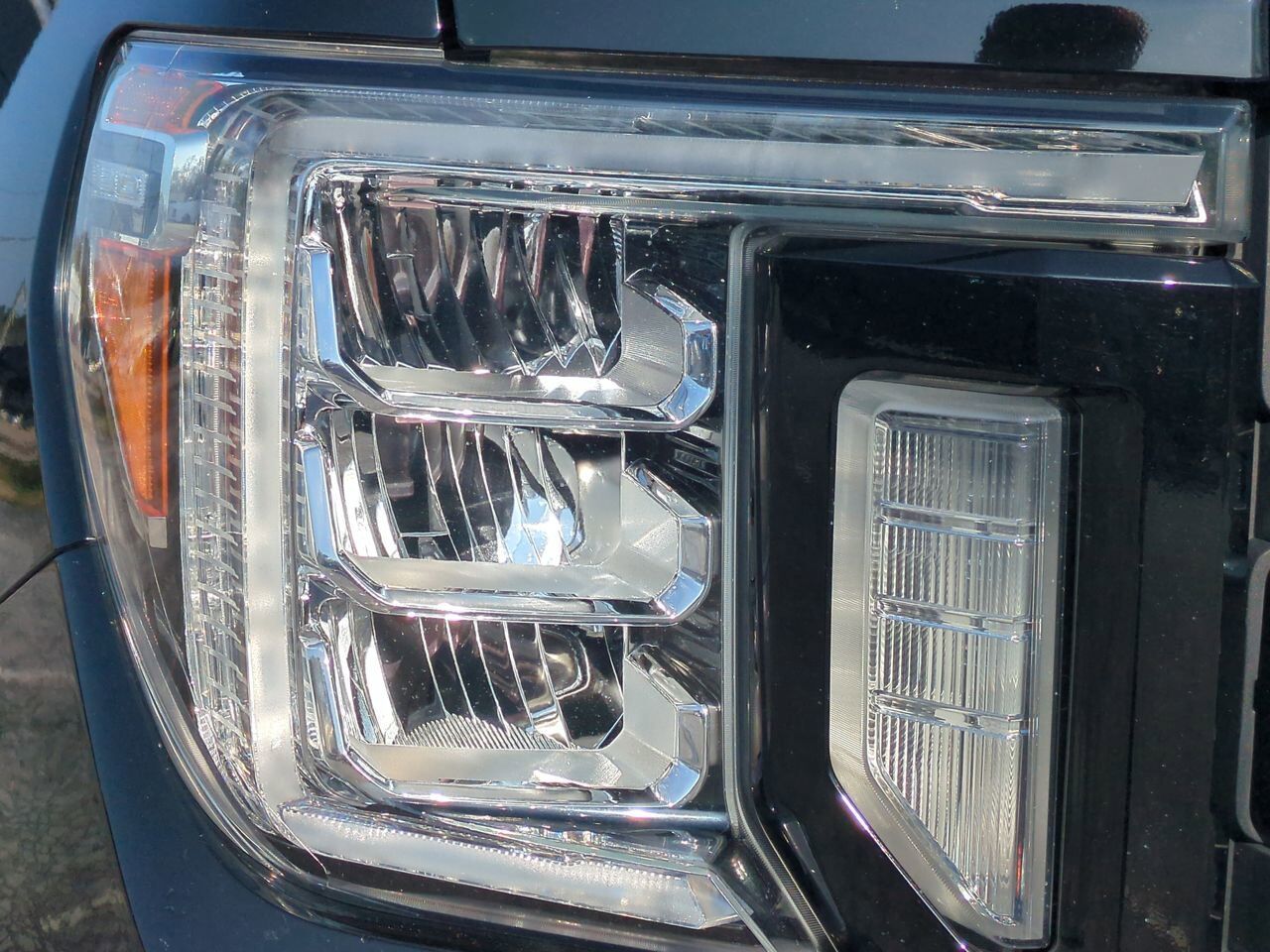 2020 GMC Sierra 2500HD AT4 Winder GA