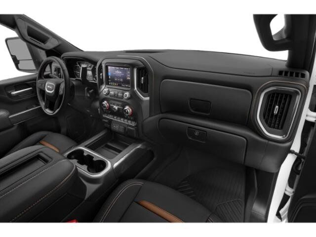 2020 GMC Sierra 2500HD AT4 Winder GA
