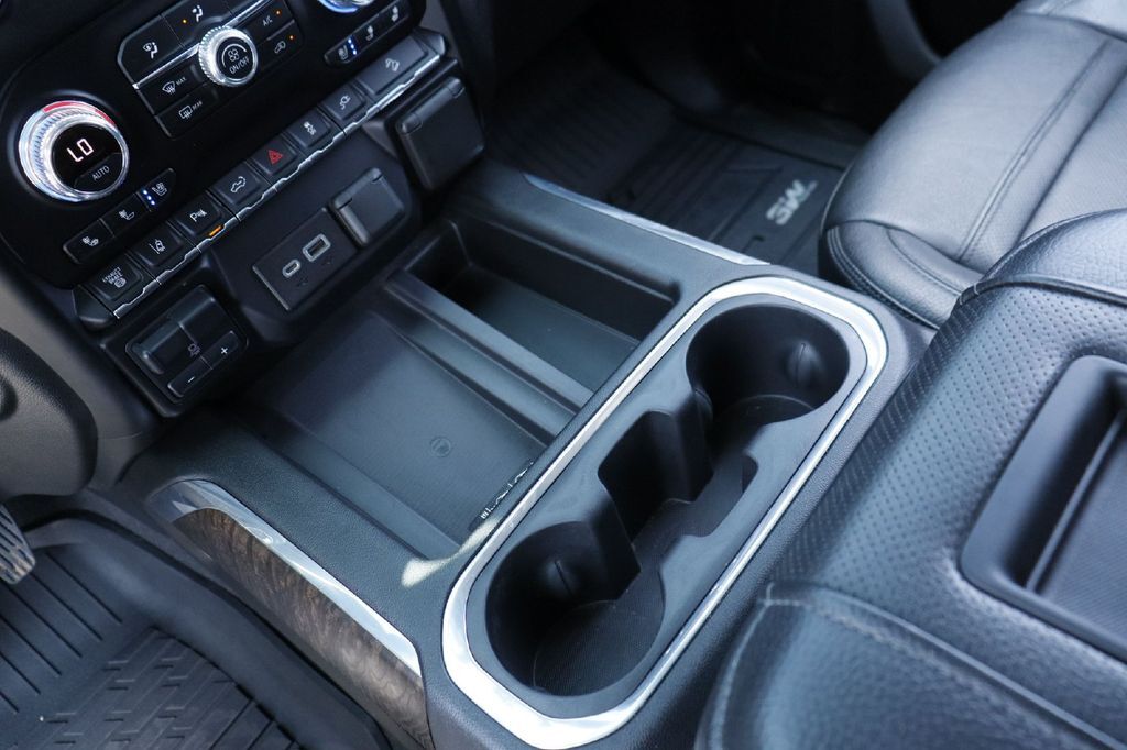 2020 GMC Sierra 2500HD Denali Hondo TX