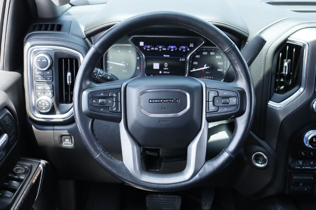 2020 GMC Sierra 2500HD Denali Hondo TX