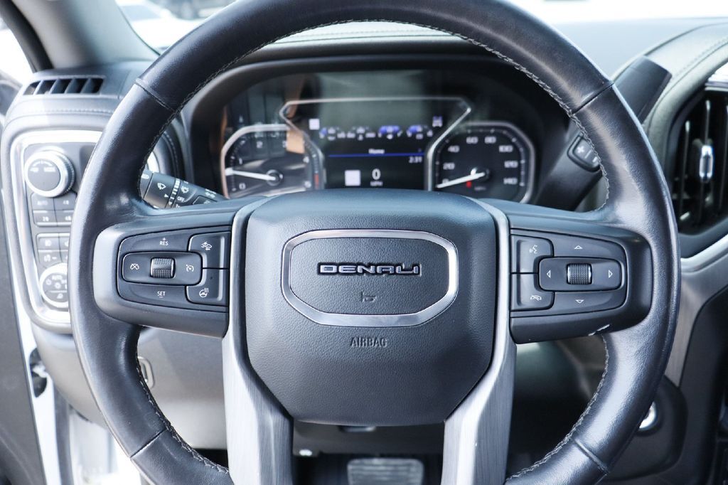 2020 GMC Sierra 2500HD Denali Hondo TX