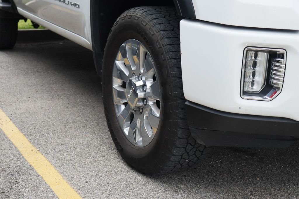 2020 GMC Sierra 2500HD Denali Hondo TX