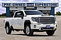 2020 GMC Sierra 2500HD Denali