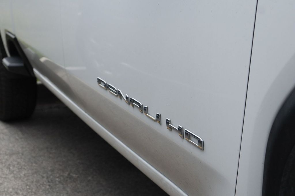 2020 GMC Sierra 2500HD Denali Hondo TX