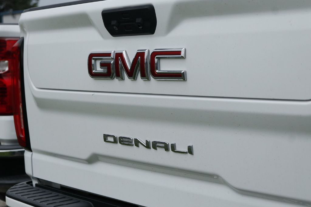 2020 GMC Sierra 2500HD Denali Hondo TX