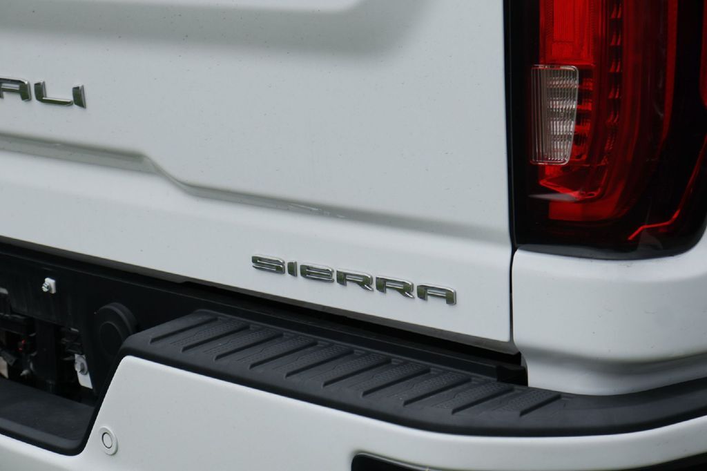2020 GMC Sierra 2500HD Denali Hondo TX