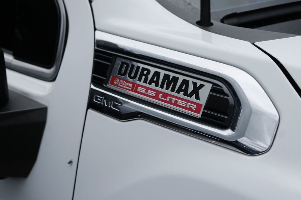 2020 GMC Sierra 2500HD Denali Hondo TX