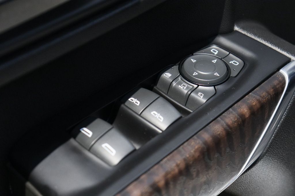 2020 GMC Sierra 2500HD Denali Hondo TX