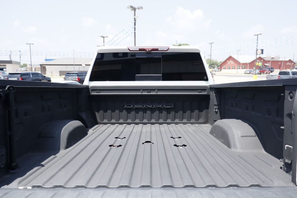 2020 GMC Sierra 2500HD Denali Hondo TX