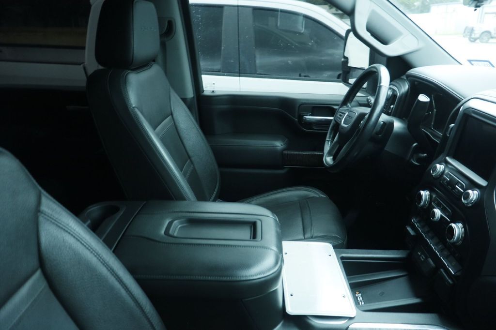 2020 GMC Sierra 2500HD Denali Hondo TX
