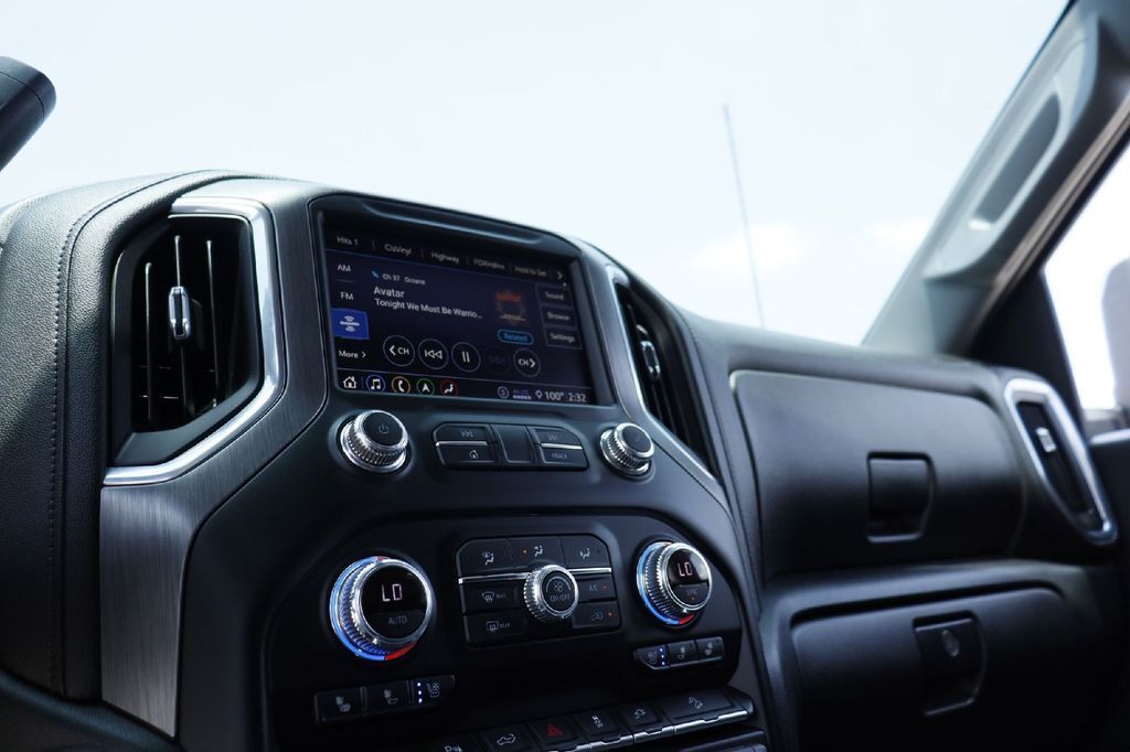 2020 GMC Sierra 2500HD Denali Hondo TX
