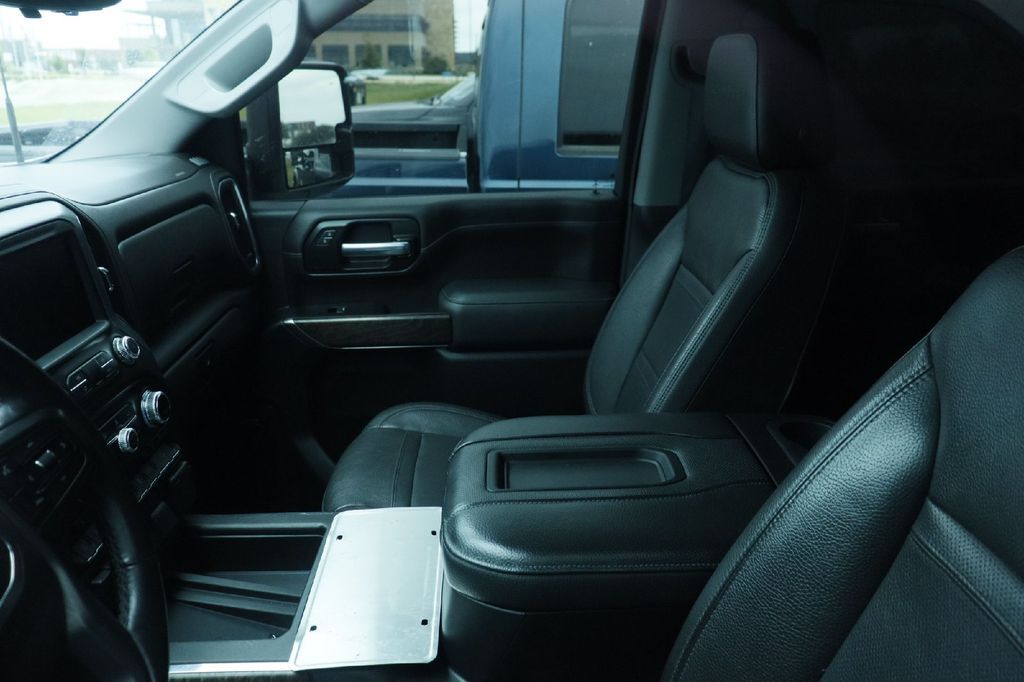 2020 GMC Sierra 2500HD Denali Hondo TX