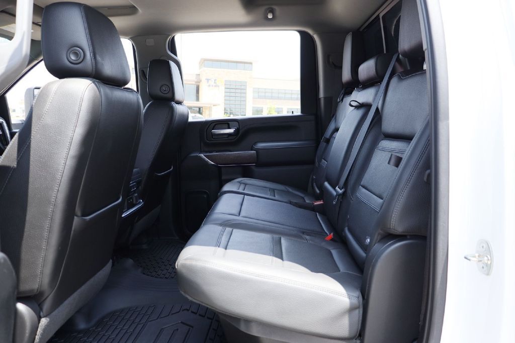 2020 GMC Sierra 2500HD Denali Hondo TX