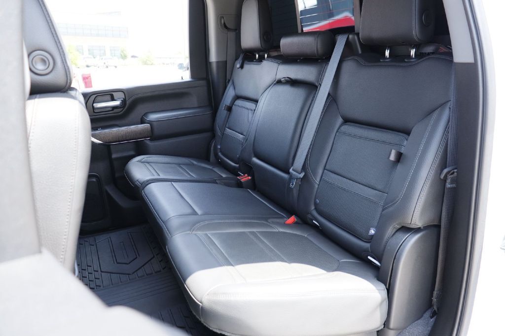 2020 GMC Sierra 2500HD Denali Hondo TX