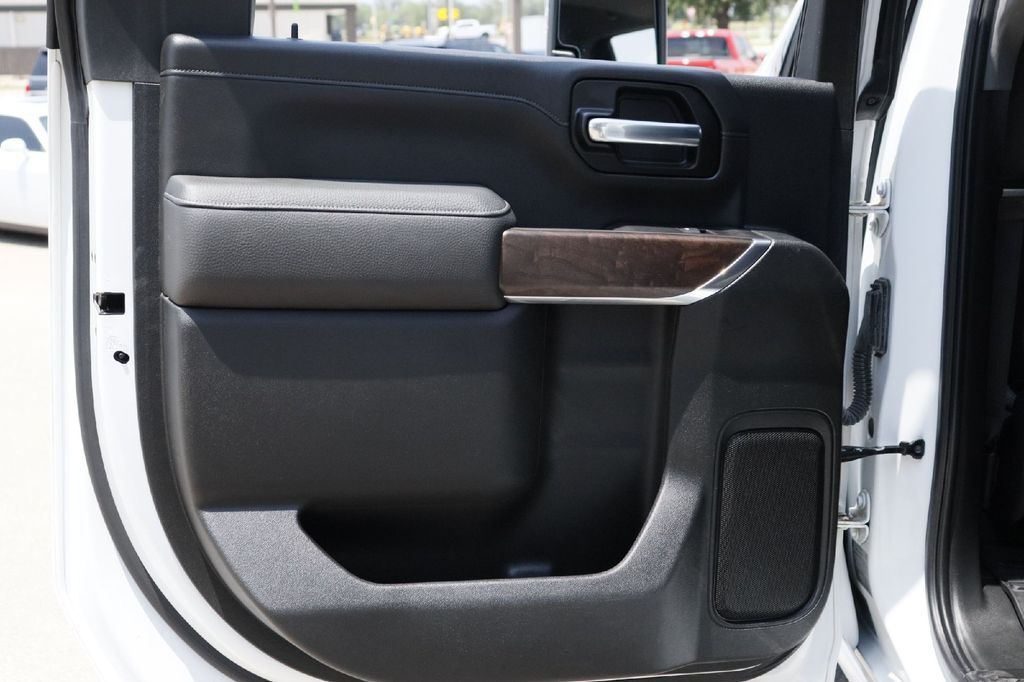 2020 GMC Sierra 2500HD Denali Hondo TX