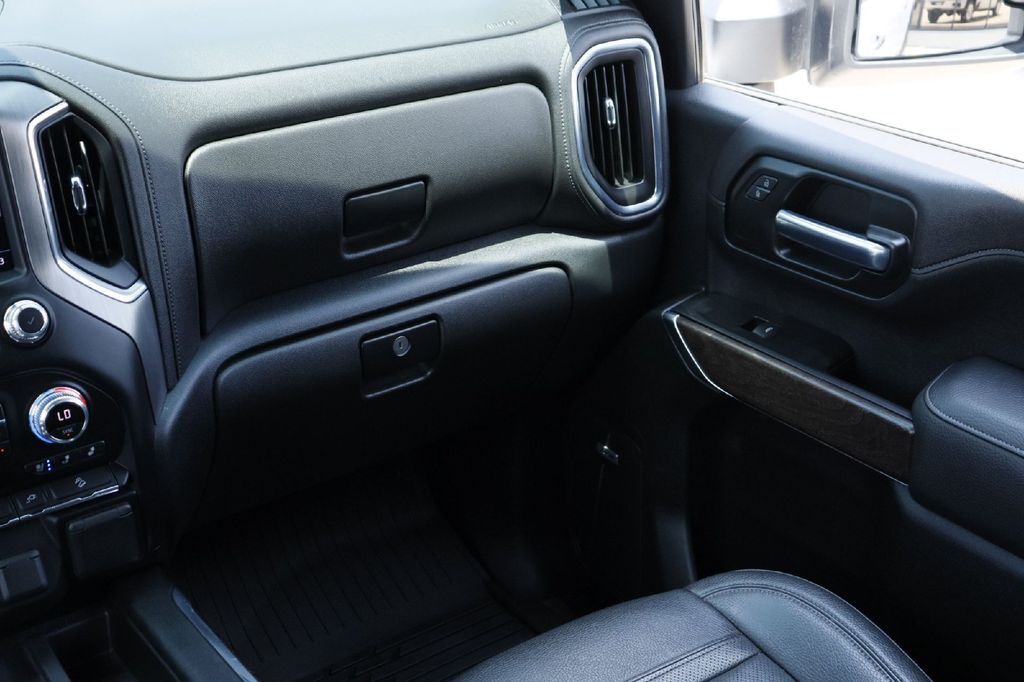 2020 GMC Sierra 2500HD Denali Hondo TX