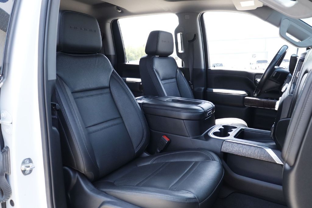 2020 GMC Sierra 2500HD Denali Hondo TX