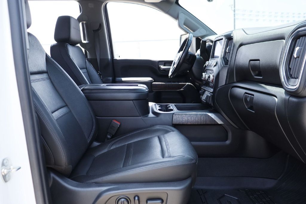 2020 GMC Sierra 2500HD Denali Hondo TX