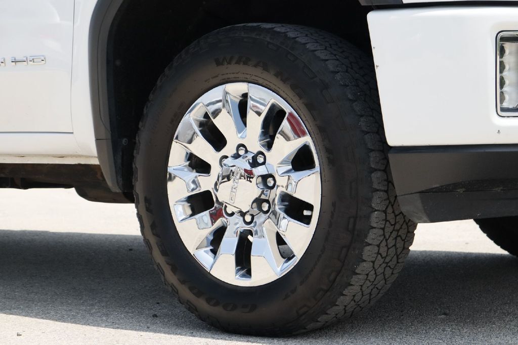 2020 GMC Sierra 2500HD Denali Hondo TX
