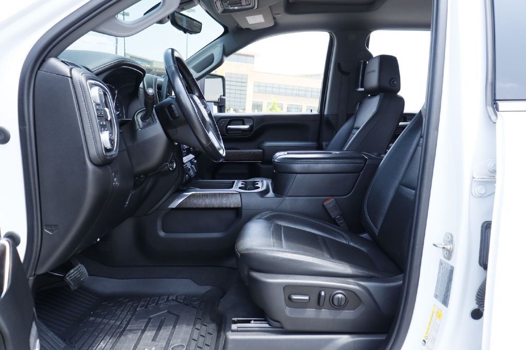 2020 GMC Sierra 2500HD Denali Hondo TX