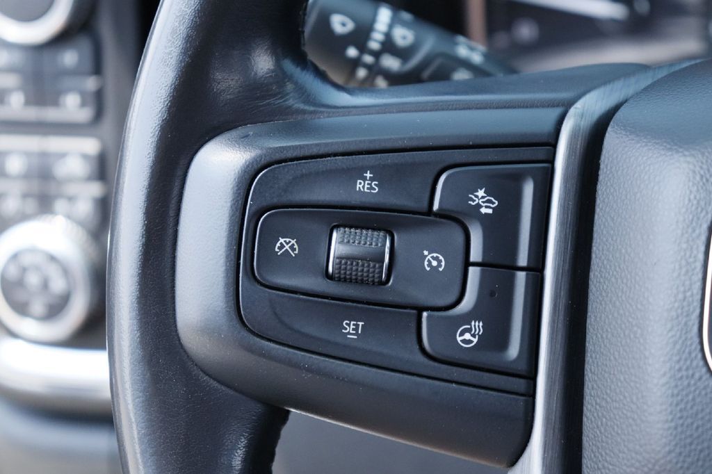 2020 GMC Sierra 2500HD Denali Hondo TX