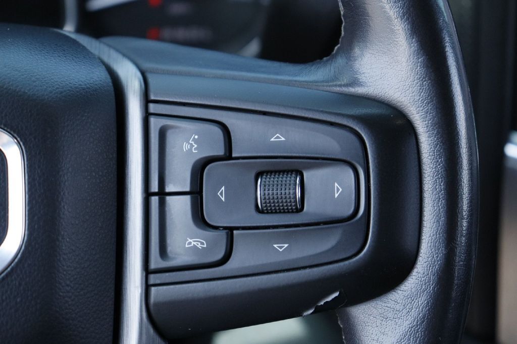 2020 GMC Sierra 2500HD Denali Hondo TX