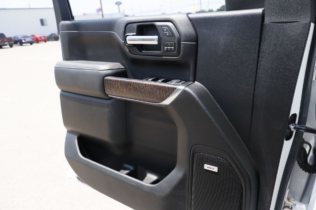 2020 GMC Sierra 2500HD Denali Hondo TX