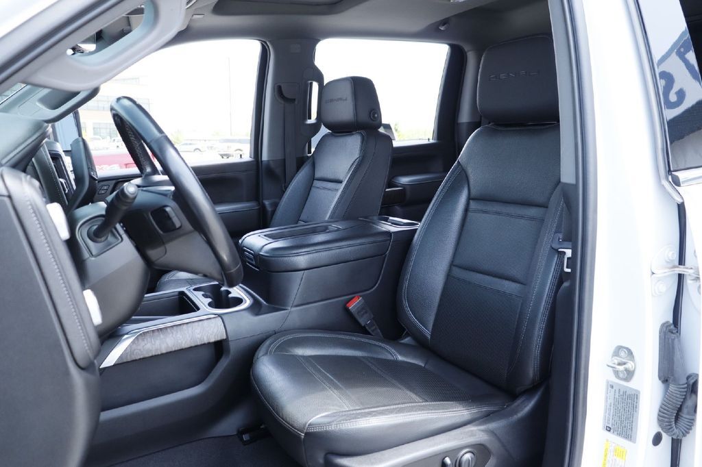 2020 GMC Sierra 2500HD Denali Hondo TX