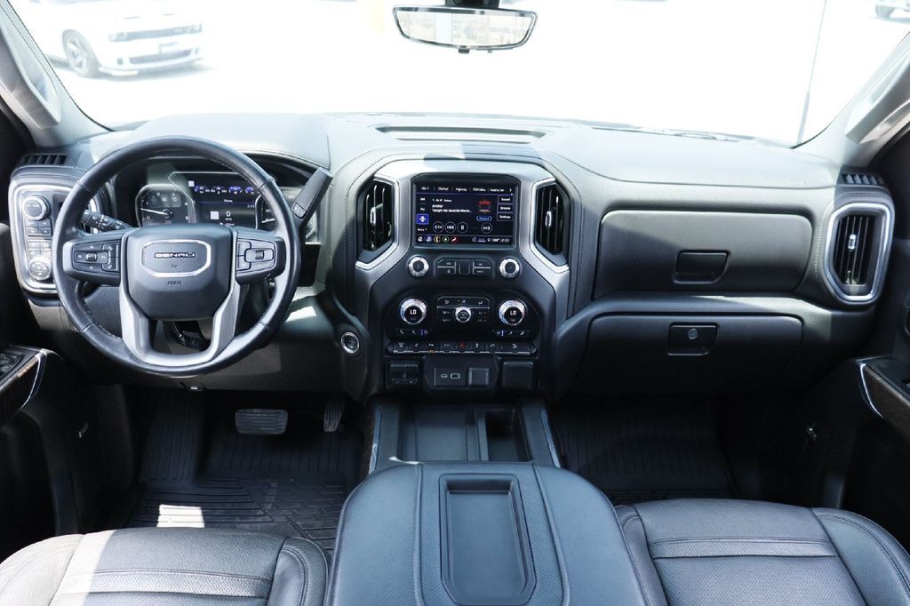 2020 GMC Sierra 2500HD Denali Hondo TX
