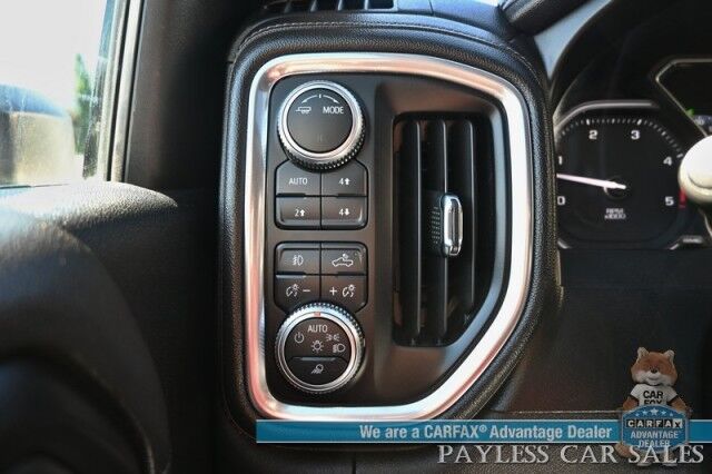 2020 GMC Sierra 2500HD Denali / 4X4 / Crew Cab / Turbo Diesel / Auto Start / Heated & Cooled Leather Seats / Heated Steering Wheel / Sunroof / Navigation / Bose / Lane Depart & Blind Spot Alert / Tonneau Cover / Bed Liner / Tow Pkg Anchorage AK