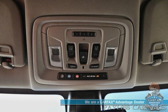 2020 GMC Sierra 2500HD Denali / 4X4 / Crew Cab / Turbo Diesel / Auto Start / Heated & Cooled Leather Seats / Heated Steering Wheel / Sunroof / Navigation / Bose / Lane Depart & Blind Spot Alert / Tonneau Cover / Bed Liner / Tow Pkg Anchorage AK