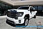 2020 GMC Sierra 2500HD Denali / 4X4 / Crew Cab / Turbo Diesel / Auto Start / Heated & Cooled Leather Seats / Heated Steering Wheel / Sunroof / Navigation / Bose / Lane Depart & Blind Spot Alert / Tonneau Cover / Bed Liner / Tow Pkg Anchorage AK