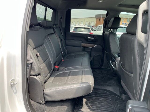 2020 GMC Sierra 2500HD Denali Crew Cab 4WD Duramax Diesel Ashland VA