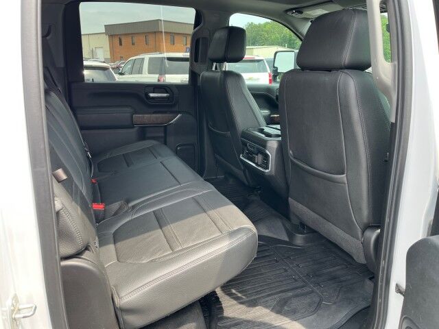 2020 GMC Sierra 2500HD Denali Crew Cab 4WD Duramax Diesel Ashland VA