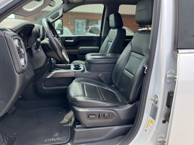 2020 GMC Sierra 2500HD Denali Crew Cab 4WD Duramax Diesel Ashland VA