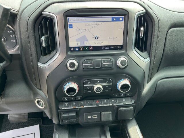 2020 GMC Sierra 2500HD Denali Crew Cab 4WD Duramax Diesel Ashland VA