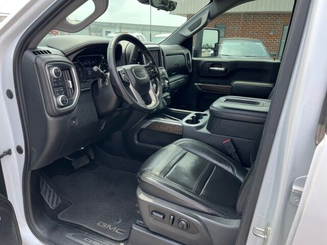 2020 GMC Sierra 2500HD Denali Crew Cab 4WD Duramax Diesel Ashland VA