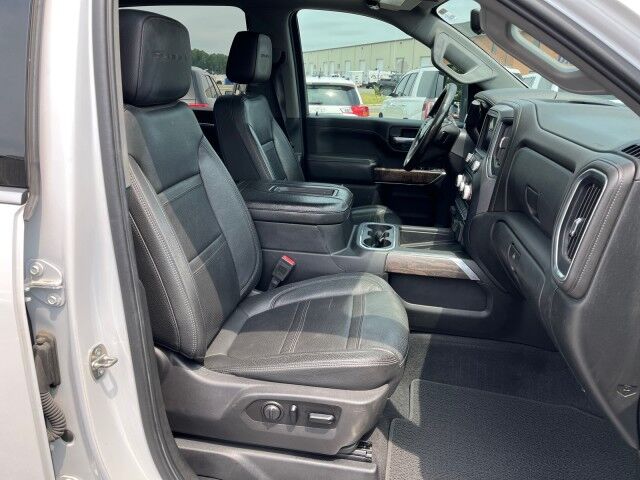 2020 GMC Sierra 2500HD Denali Crew Cab 4WD Duramax Diesel Ashland VA