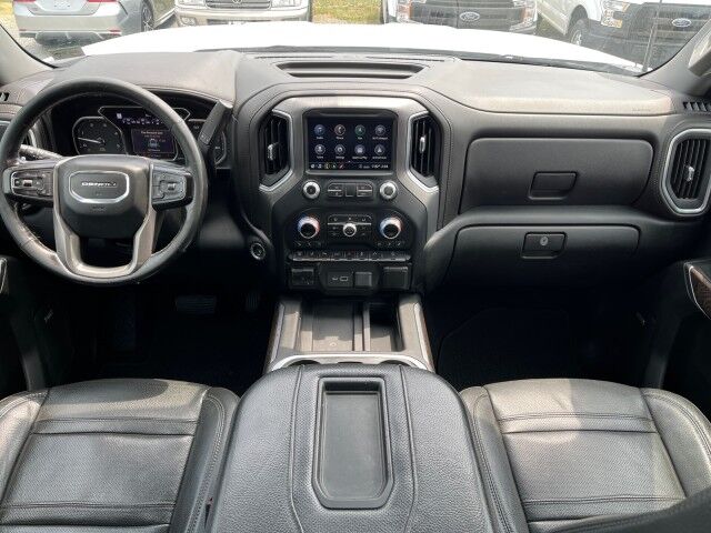2020 GMC Sierra 2500HD Denali Crew Cab 4WD Duramax Diesel Ashland VA