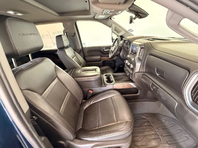 2020 GMC Sierra 2500HD Denali Crew Cab 4WD Houston TX