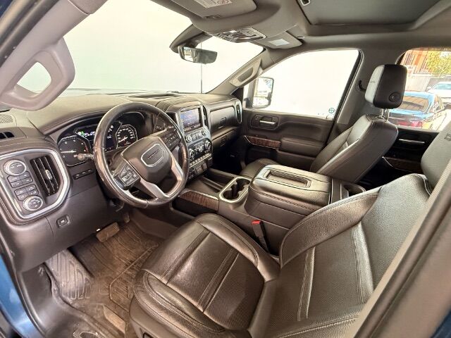 2020 GMC Sierra 2500HD Denali Crew Cab 4WD Houston TX