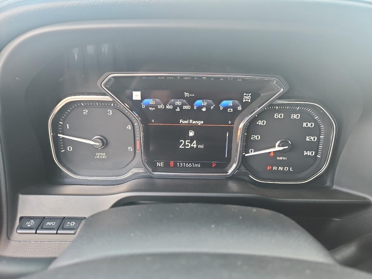 2020 GMC Sierra 2500HD Denali Grand Junction CO